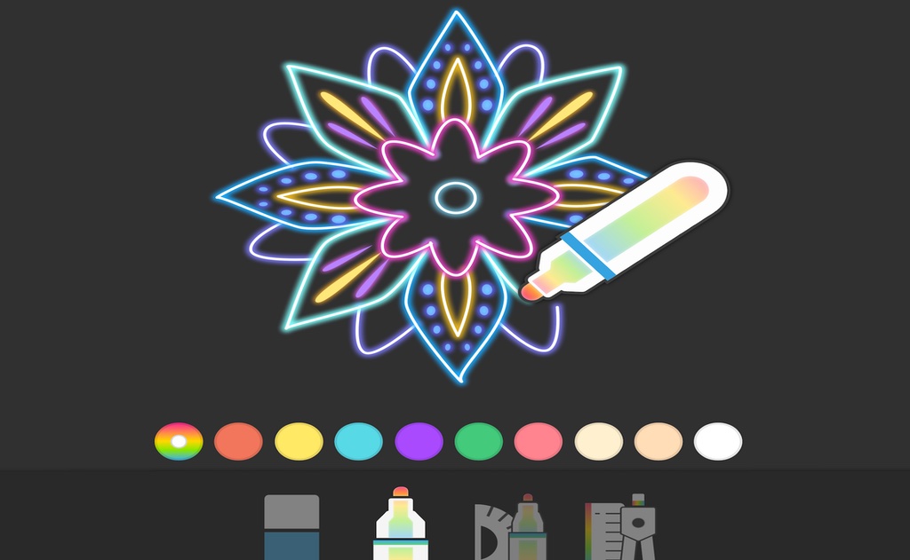 Draw io Android App - Blogthinkbig.com