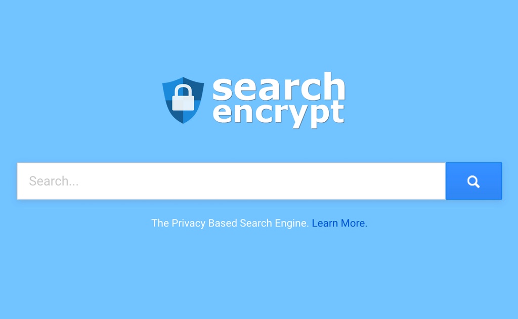 search-encrypt
