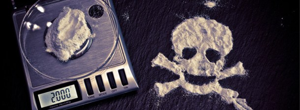 ¿Son los injertos en la piel una posible cura a la adicción de la cocaína?