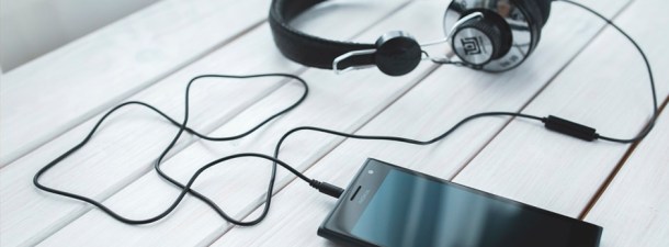 Cómo convertir cada gadget que tengas en un altavoz