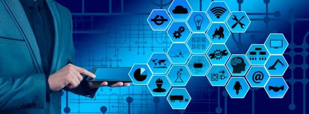 Realidad aumentada aplicada al sector industrial