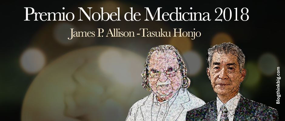 James Allison Y Tasuku Honjo Ganan El Premio Nobel De Medicina