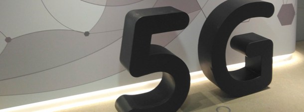 Así ha sido la primera videollamada internacional con 5G de Telefónica en la red