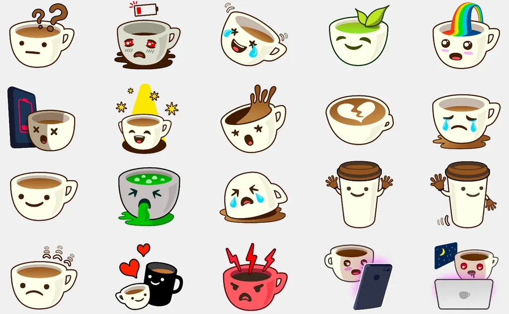 Aprende a crear tus propios stickers de WhatsApp C mo Aprende a crear tus propios stickers de WhatsApp C mo