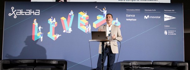 Así es Aura, la Inteligencia Artificial que reinventa los hogares