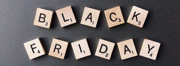 El Black Friday en cifras