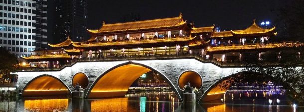 China anuncia el lanzamiento de una luna artificial en 2020