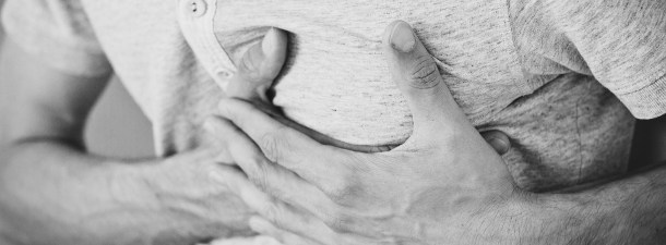 Esta app permite detectar infartos con precisión