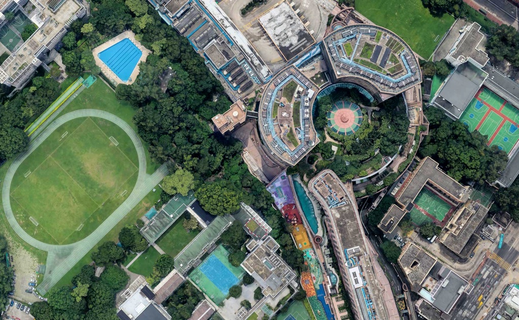 Crea tus propias animaciones aéreas con Google Earth Studio Animaciones ...