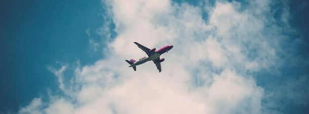 En camino hacia una aviación con una huella de carbono neutra en Europa