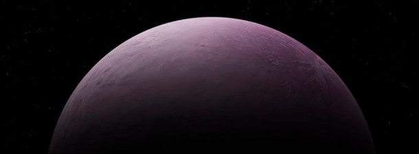 Farout, el nuevo planeta enano descubierto en el Sistema Solar