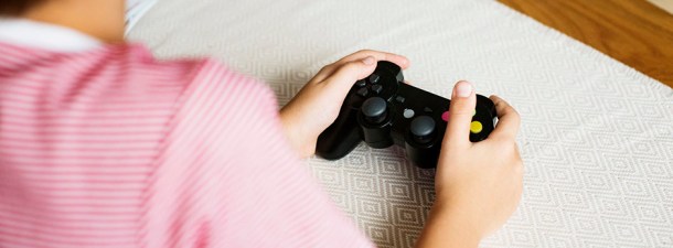 Aprende a diseñar videojuegos con este curso online gratuito