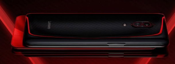 Lenovo presenta Z5 Pro GT, un smartphone con Snapdragon 855