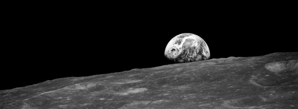 Hoy, hace 50 años, el Apolo 11 ponía rumbo a la Luna