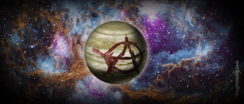 planetas rebeldes via lactea descubrimiento