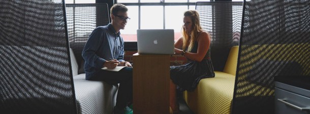 Recursos humanos y datos: una relación muy estrecha