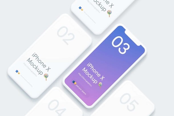 Download Como Disenar Facilmente Mockups De Smartphones