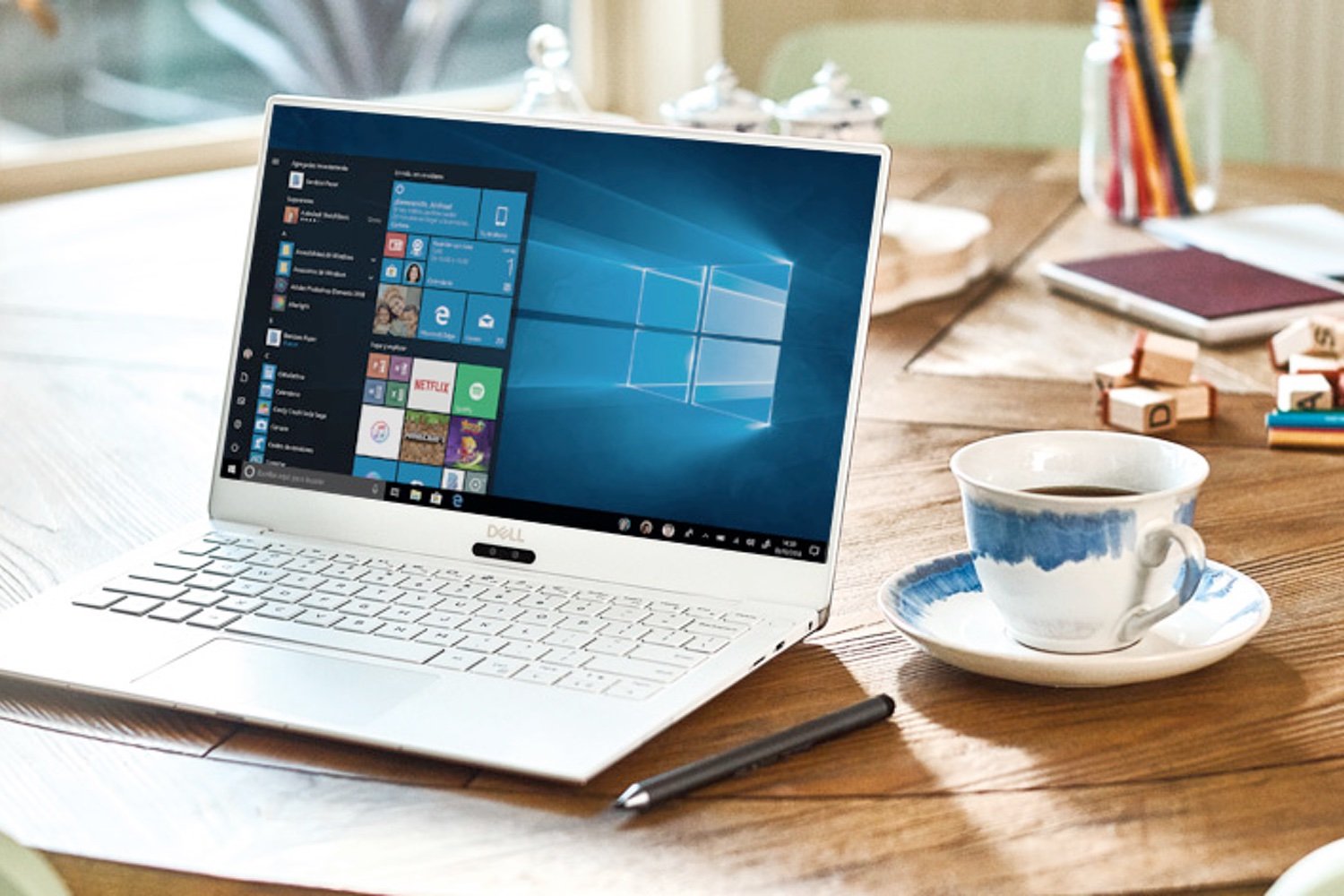 Cómo instalar un fondo de pantalla animado en Windows 10 y cómo conseguirlos | Tecnología - ComputerHoy.com