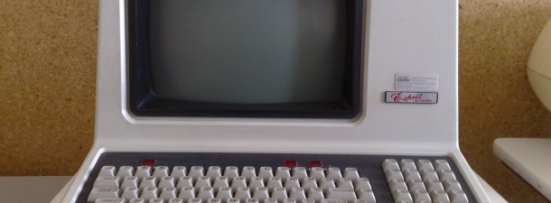 Linux para reanimar computadoras antiguas