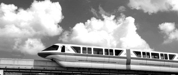 SkyRail China