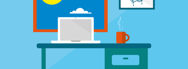 Organiza las ventanas de Windows con pestañas
