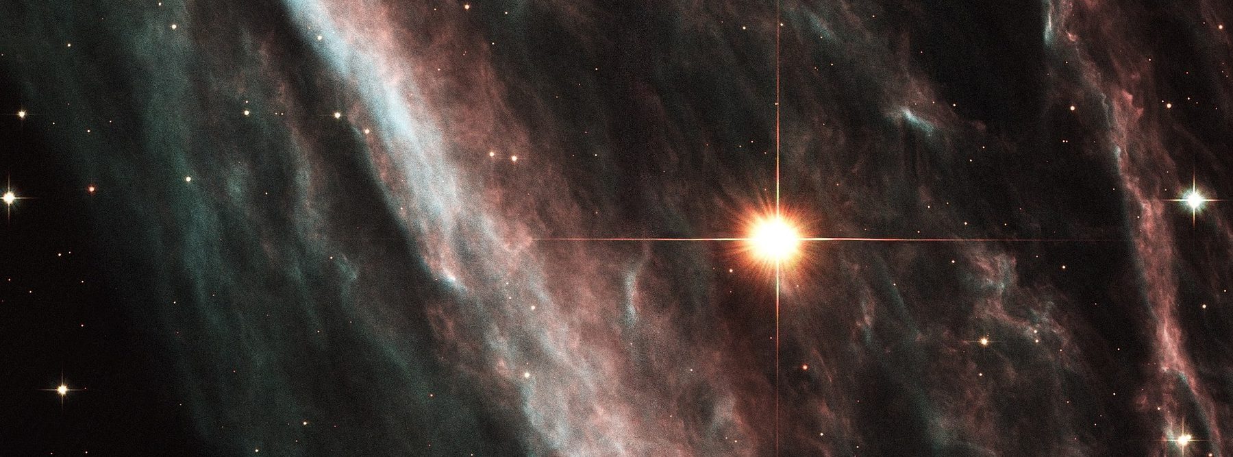 Astrónomos descubren la galaxia más lejana de la historia – DW – 07/04/2022, image size:1800x667