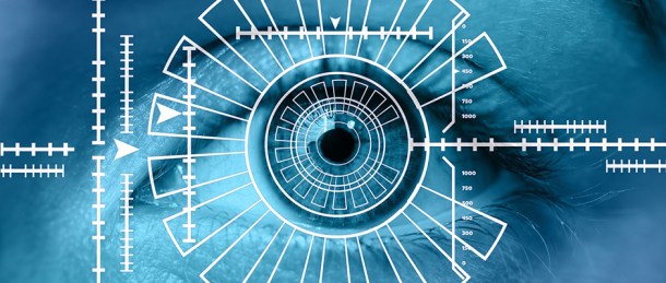 vision artificial ia fabrica inteligencia artificial ojo tecnología