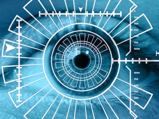 vision artificial ia fabrica inteligencia artificial ojo tecnología