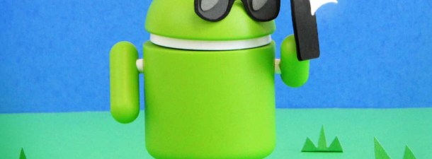 Prueba apps y juegos Android en tu PC o Mac con Android Studio