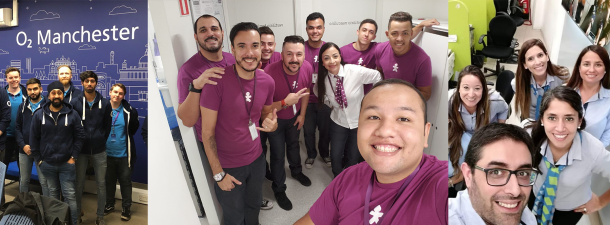 Telefónica apuesta por Workplace para conectar a 120.000 empleados en todo el mundo