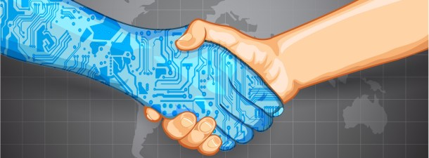 It´s people who gives purpose to Technology