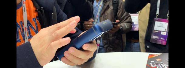 La campaña de financiación del smartphone de gran autonomía de Energizer fracasa