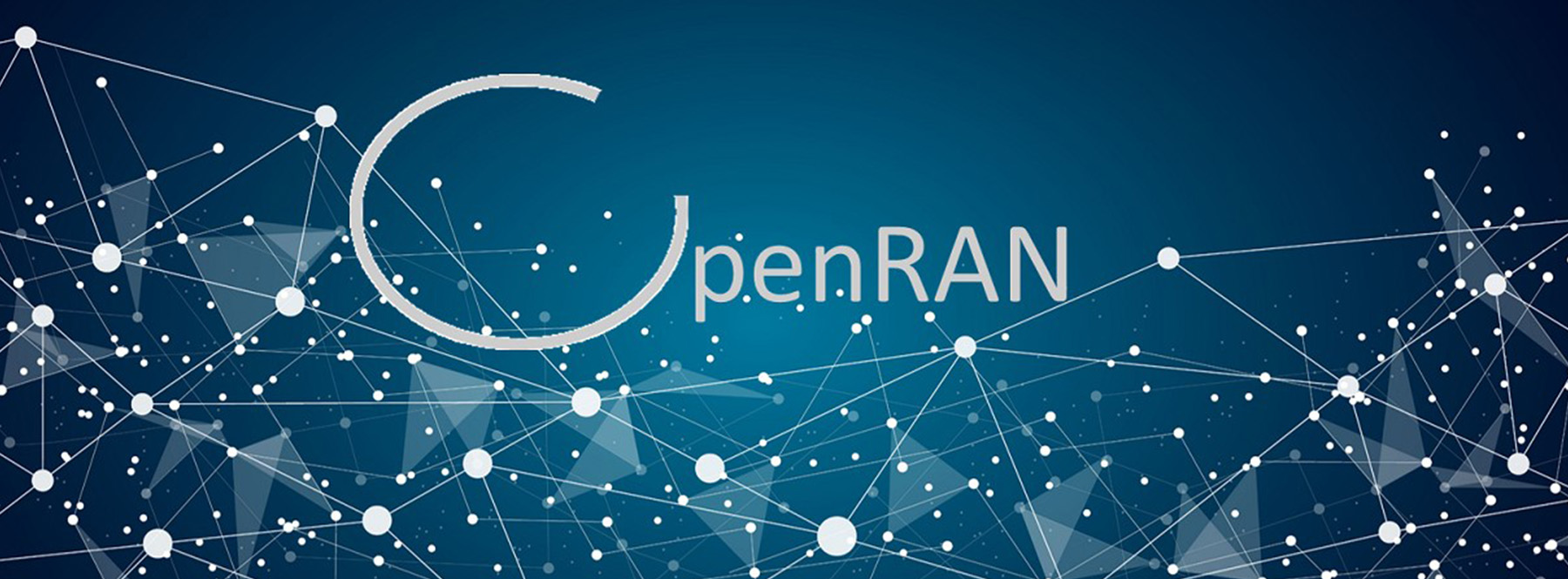 OpenRAN: la red de código abierto que ayudará a la implantación del 5G