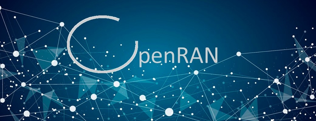 OpenRAN internet electronico tecnología