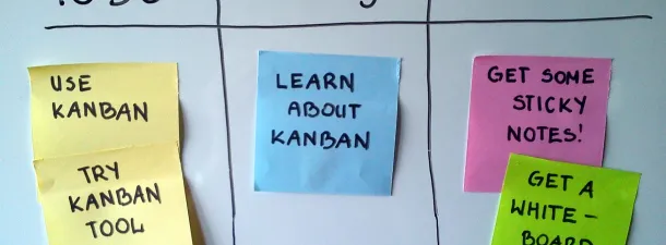 ¿Qué ocurre si aplicas la productividad de Kanban a tu correo electrónico?