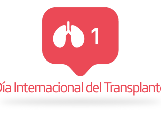 Día Internacional del Trasplante