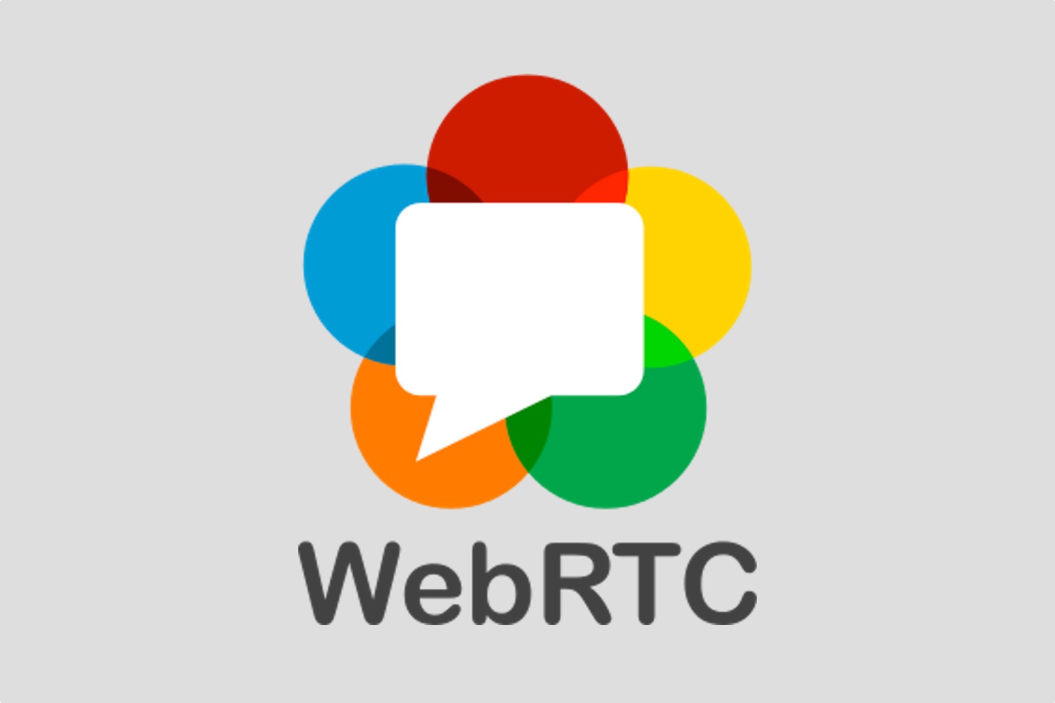 WebRTC Vertical Logo - Blogthinkbig.com