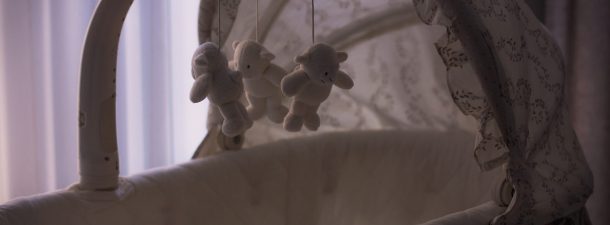 El IoT te ayudará a dormir a tu bebé