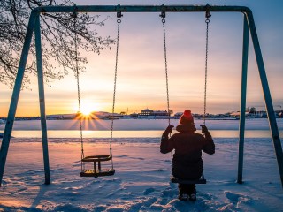 renta básica universal en Finlandia