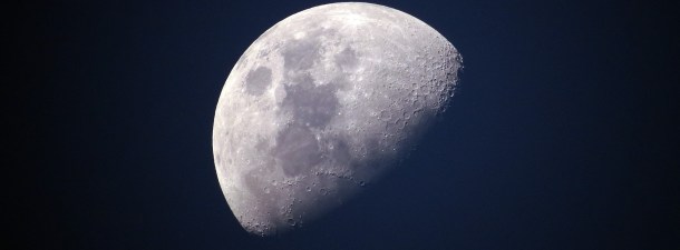 ¿Cuál ha sido el nuevo hallazgo en la cara oculta de la Luna?