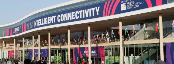 Telefónica se hace más fuerte en inteligencia artificial y en redes inteligentes. Sus claves en MWC19