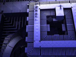 ordenador cuántico