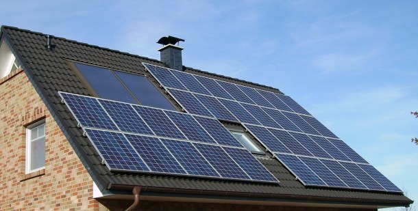Paneles solares Insolight