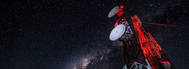 2019 traerá un millón de dispositivos 5G