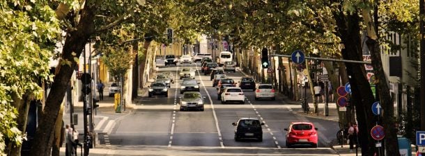 Los coches del futuro y sus distintas realidades