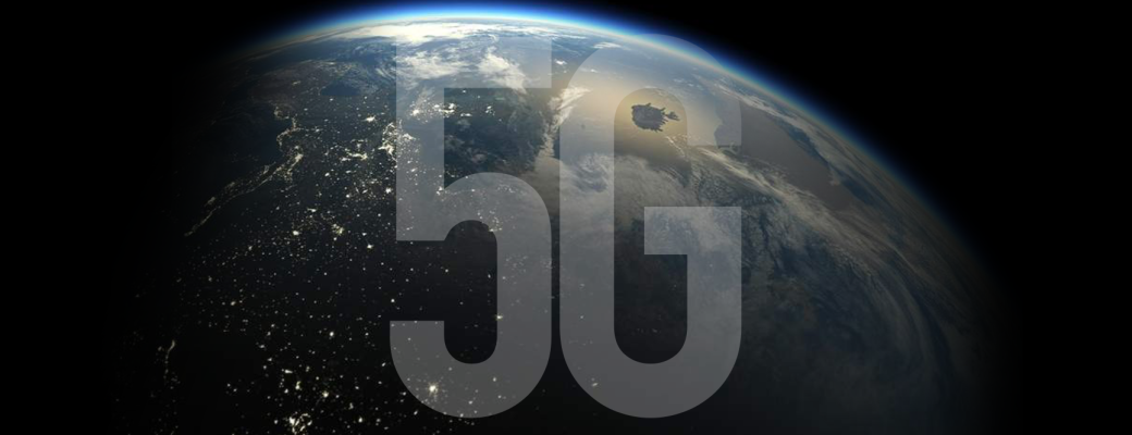 5G avances tecnologia mundo cambios