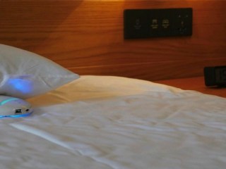 CleanseBot robot habitaciones