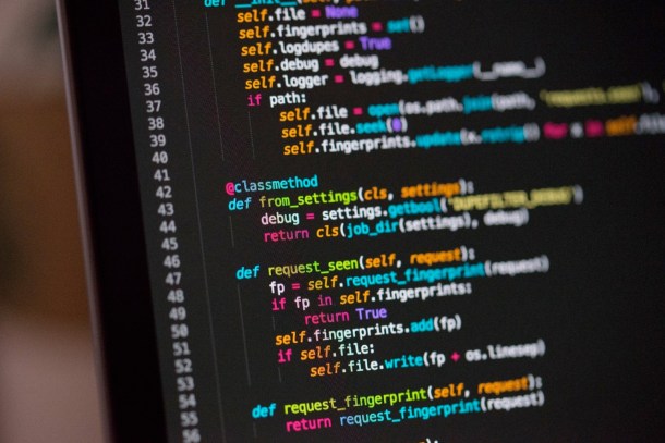 lenguajes de programación más usados