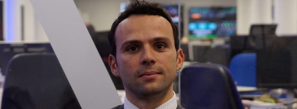 David Alonso: “En el SOC trabajamos con todo tipo de clientes, lo que nos da un conocimiento mayor de las problemáticas en ciberseguridad”