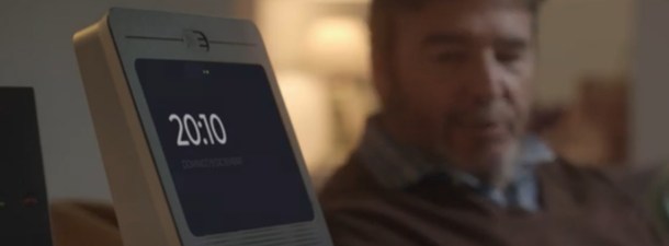 Próximamente, El Corte Inglés, Atlético de Madrid y Air Europa desarrollarán Movistar Living Apps
